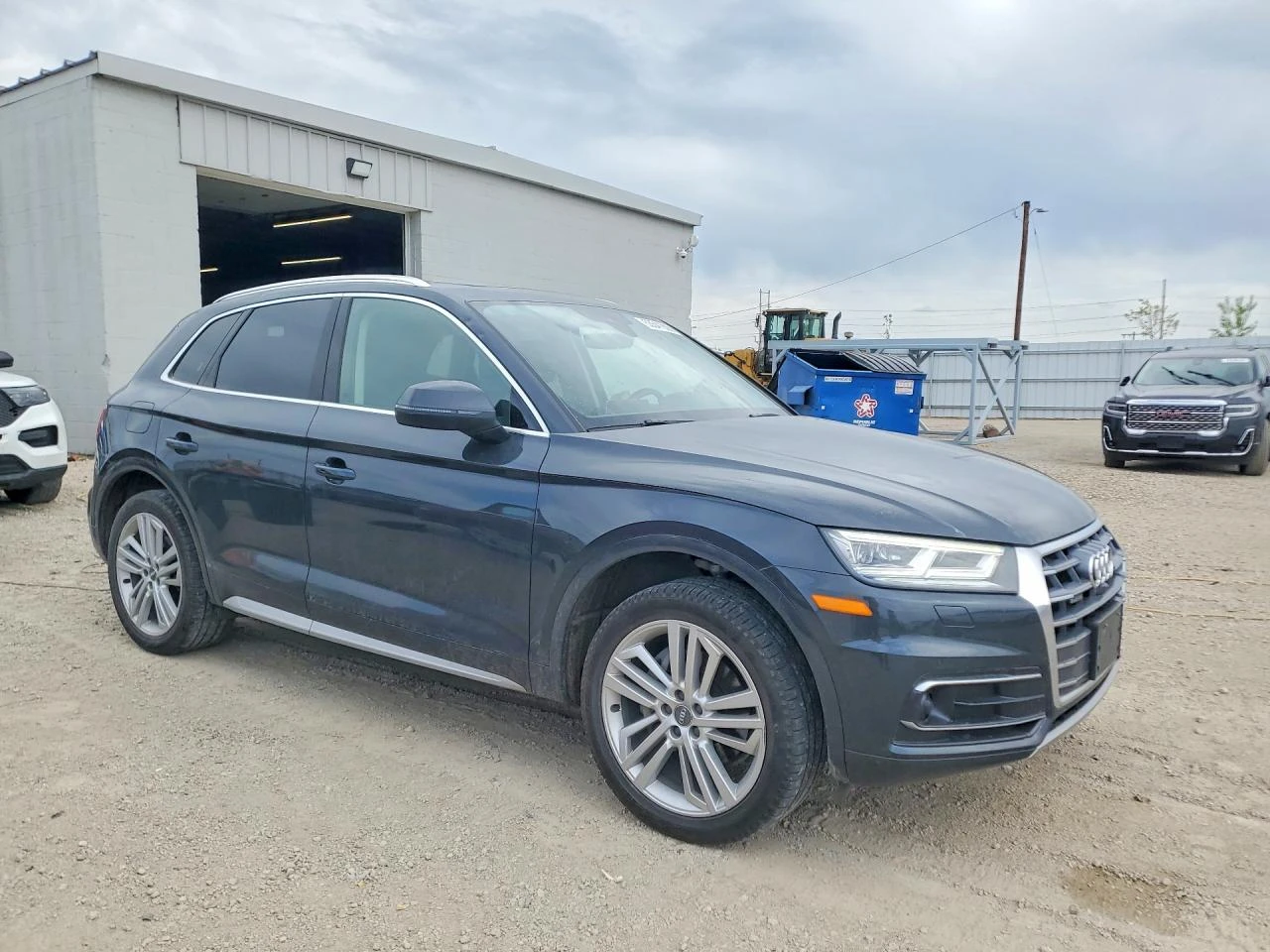 Audi Q5 PRESTIGE QUATTRO | Mobile.bg � ����������� 4
