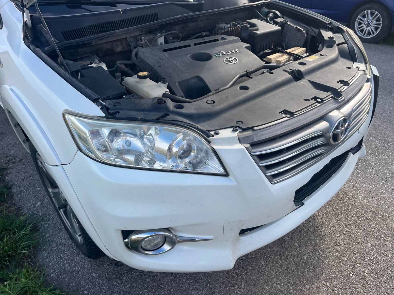Toyota Rav4 Exekutive  | Mobile.bg � ����������� 9