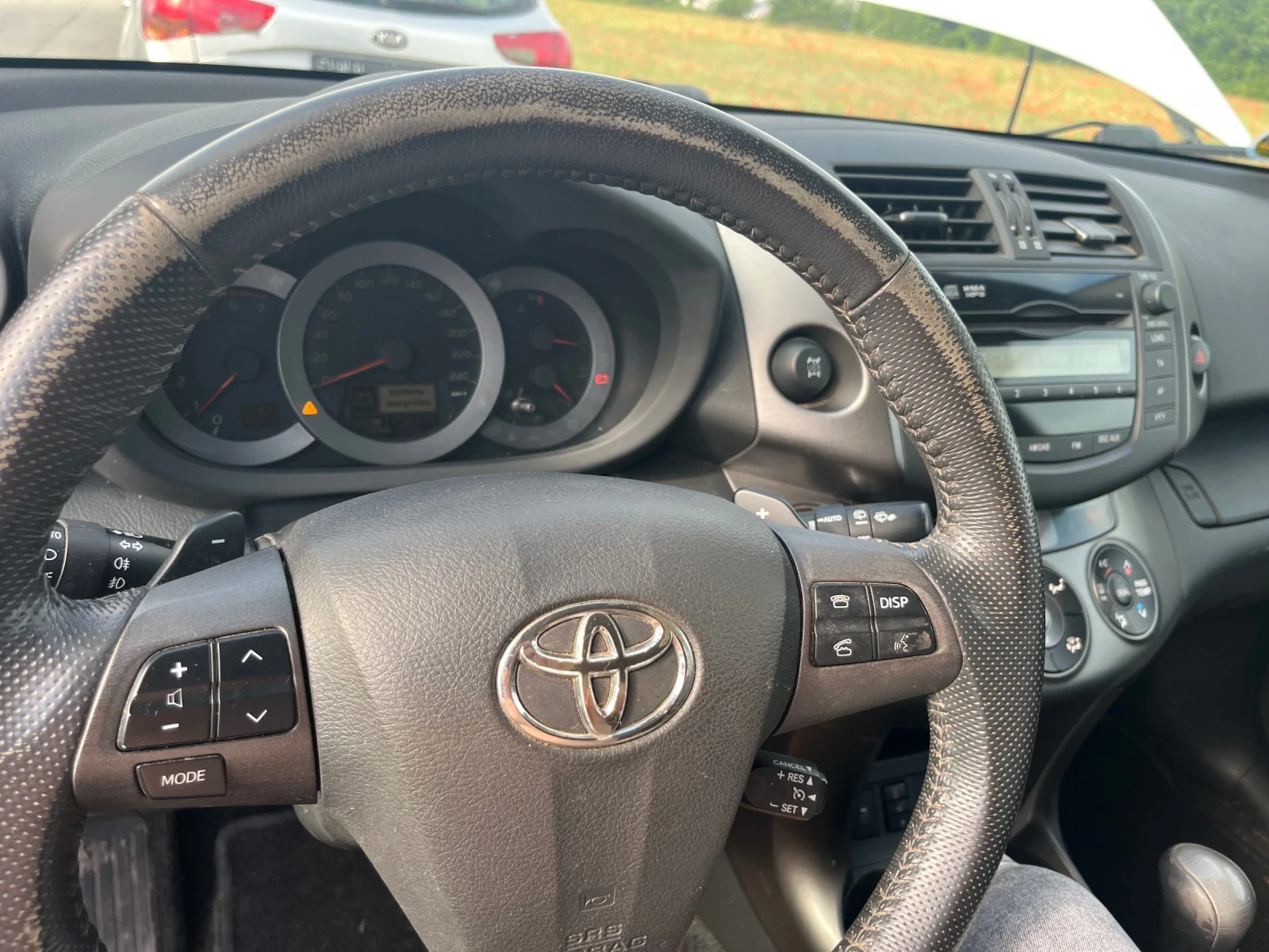 Toyota Rav4 Exekutive  | Mobile.bg � ����������� 15