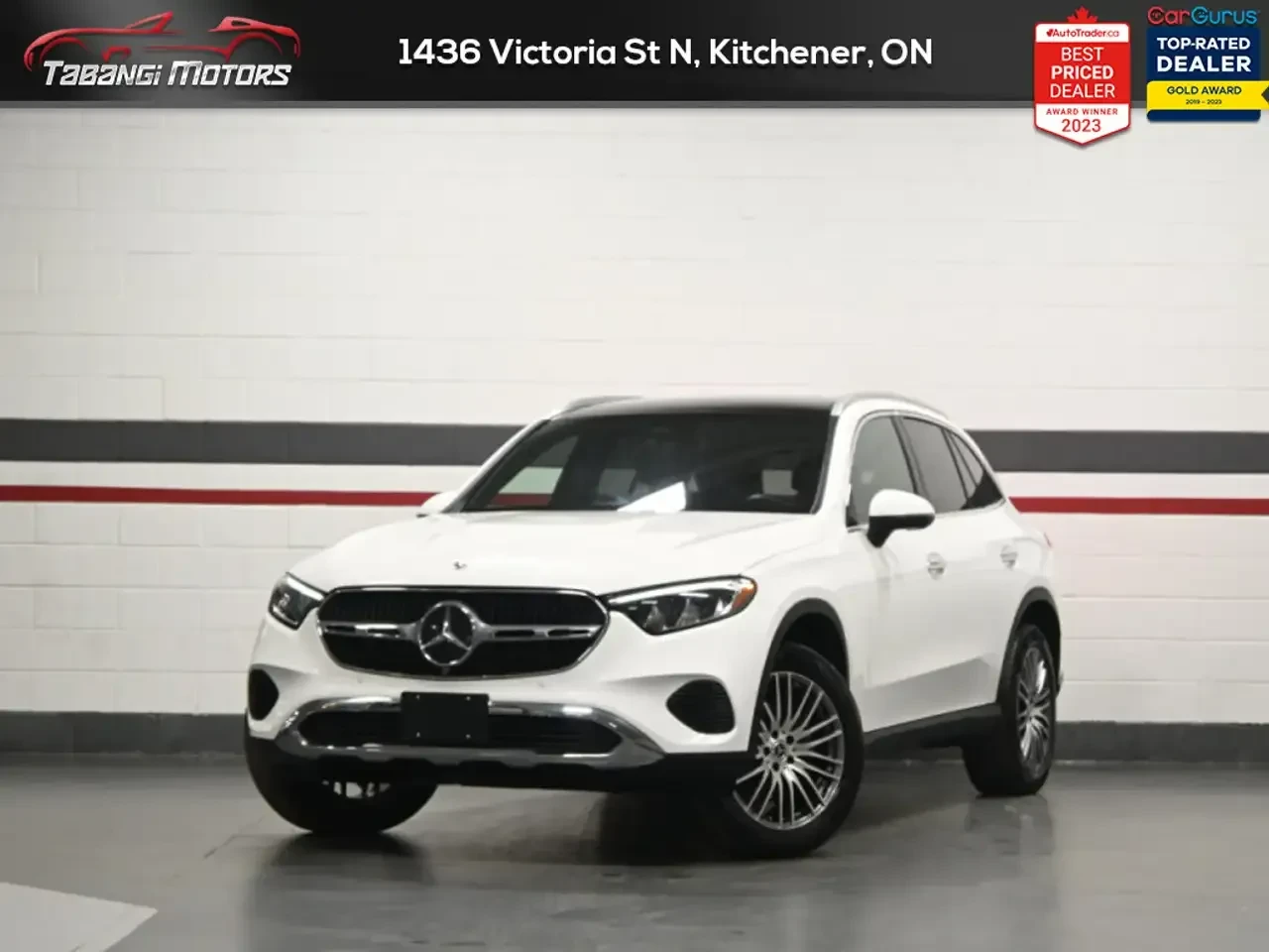 Mercedes-Benz GLC 300 4MATIC | 360 Camera | Ambient Light | Distronic, снимка 3 - Автомобили и джипове - 54870815