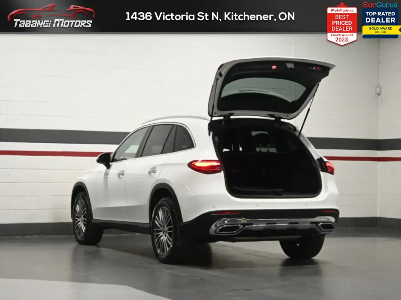 Mercedes-Benz GLC 300 4MATIC | 360 Camera | Ambient Light | Distronic, снимка 6 - Автомобили и джипове - 54870815