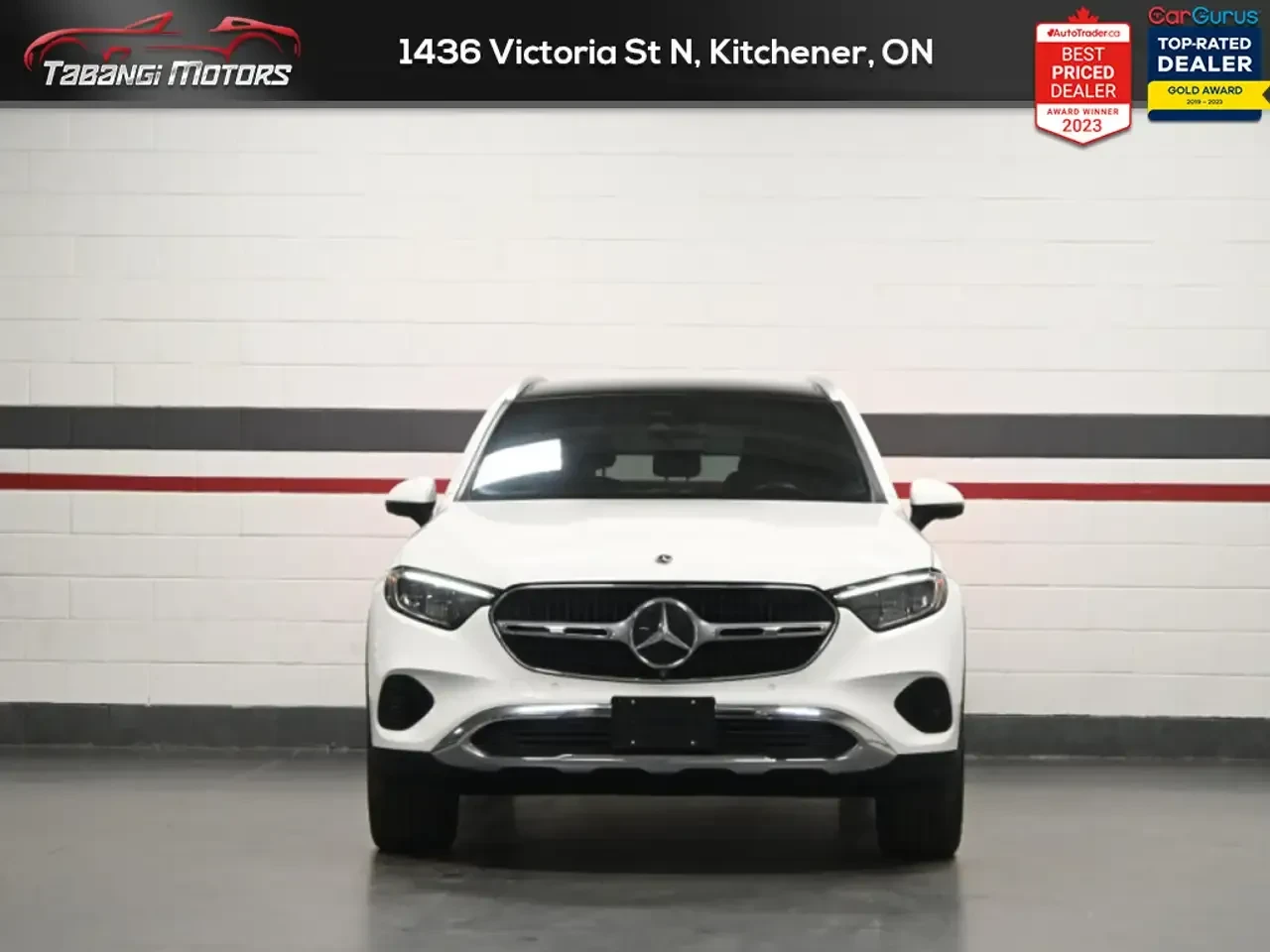 Mercedes-Benz GLC 300 4MATIC | 360 Camera | Ambient Light | Distronic, снимка 2 - Автомобили и джипове - 54870815