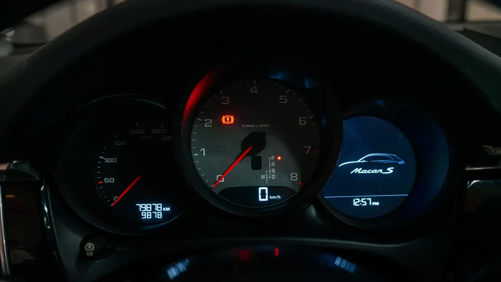 Porsche Macan S 340 HP , снимка 10 - Автомобили и джипове - 55119888