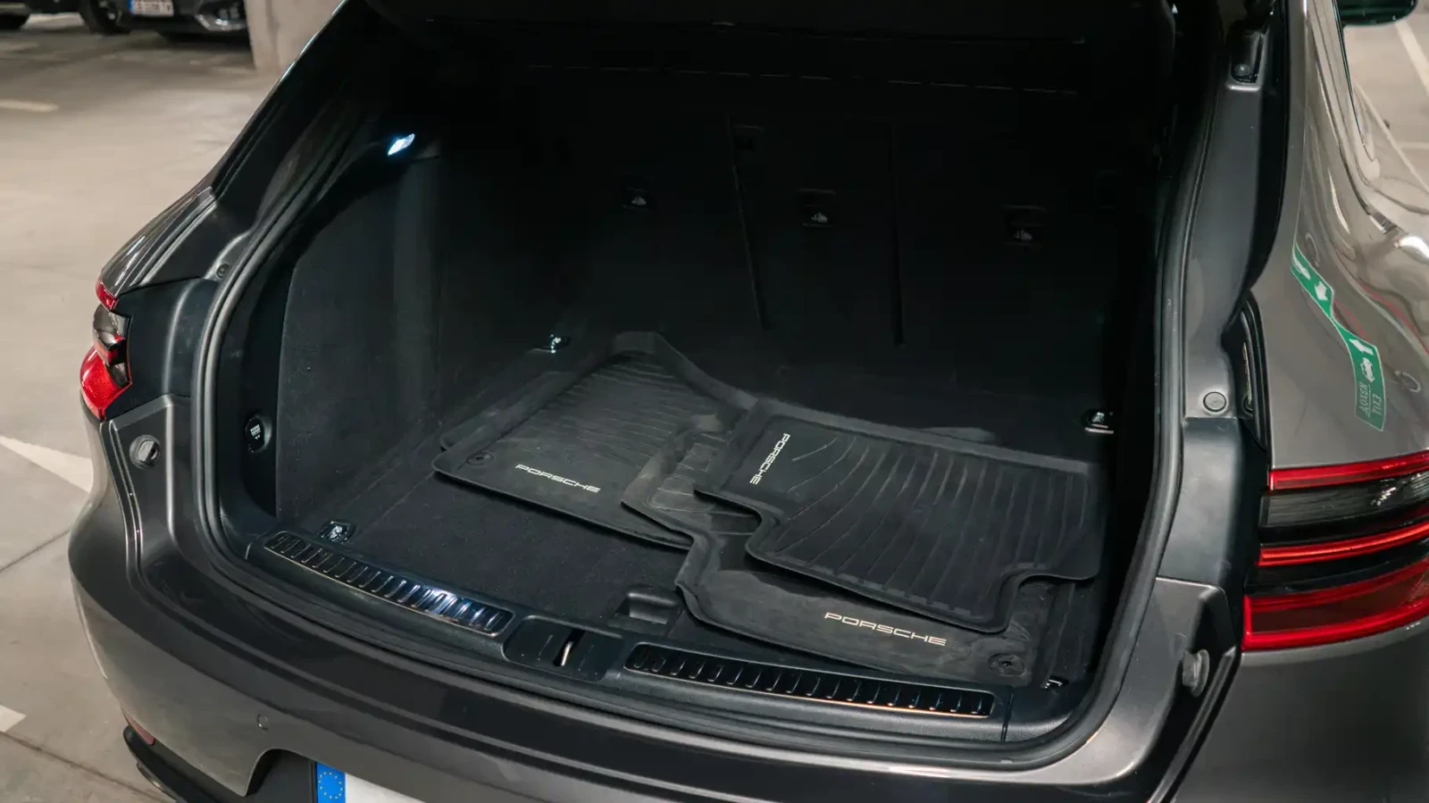 Porsche Macan S 340 HP , снимка 14 - Автомобили и джипове - 55119888