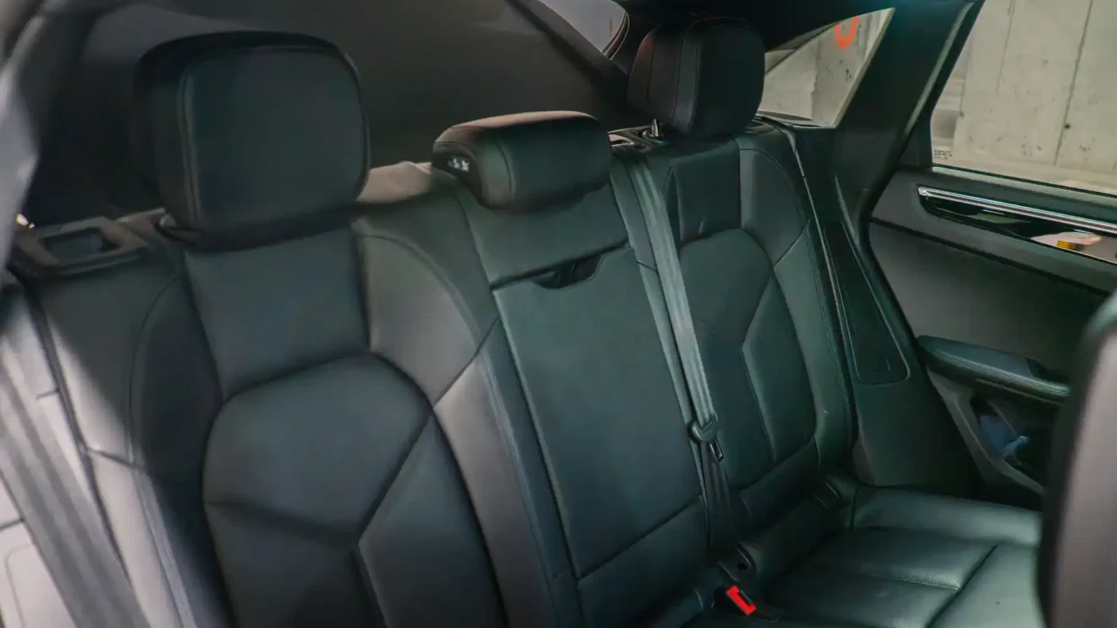 Porsche Macan S 340 HP , снимка 16 - Автомобили и джипове - 55119888