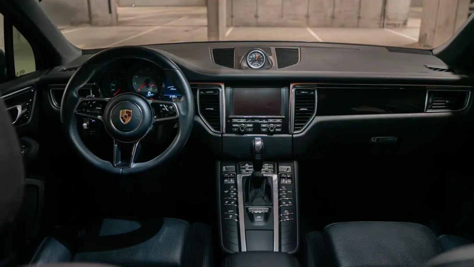 Porsche Macan S 340 HP , снимка 12 - Автомобили и джипове - 55119888