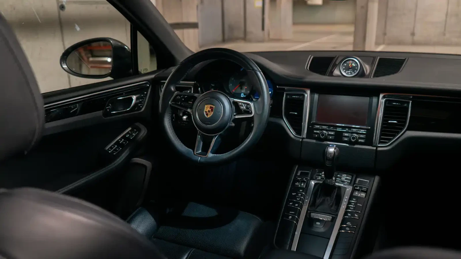 Porsche Macan S 340 HP , снимка 11 - Автомобили и джипове - 55119888
