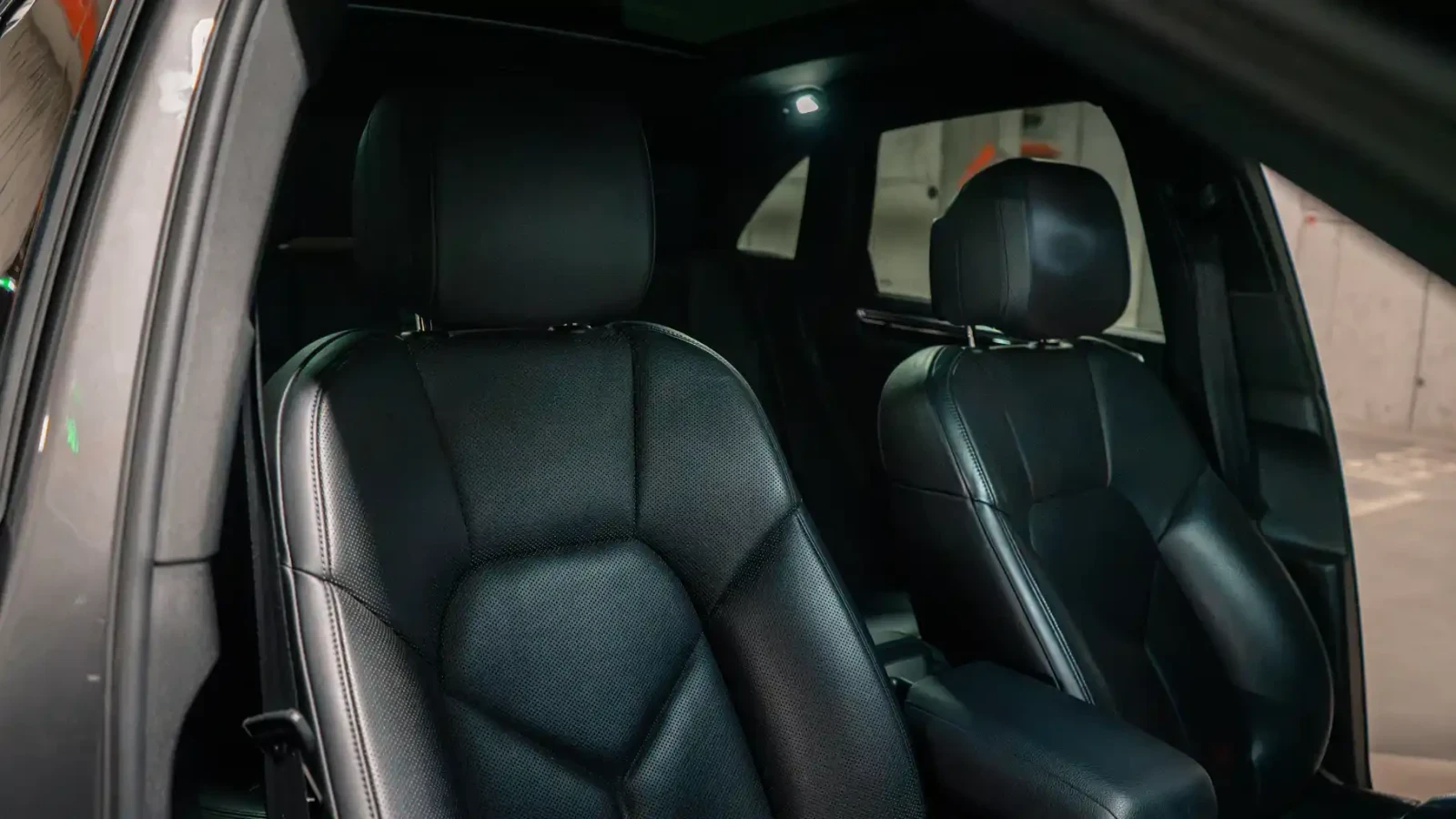 Porsche Macan S 340 HP , снимка 15 - Автомобили и джипове - 55119888