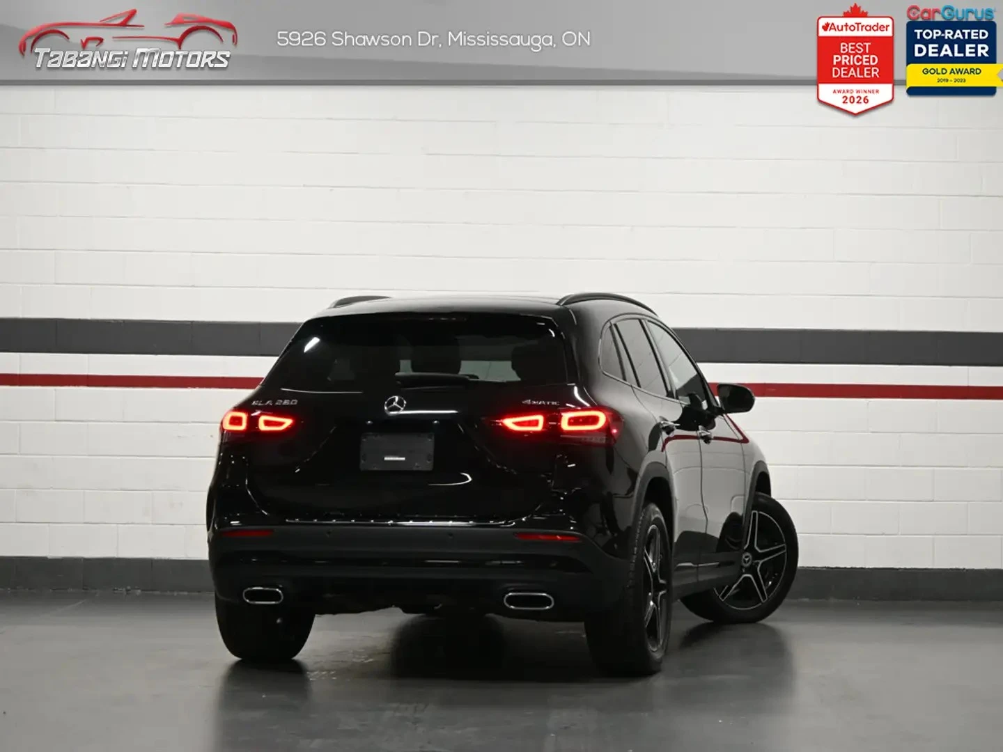 Mercedes-Benz GLA 250 AMG PKG ЦЕНА ДО БЪЛГАРИЯ РЕГИСТРАЦИЯ & АВТОКРЕДИТ, снимка 4 - Автомобили и джипове - 55189158