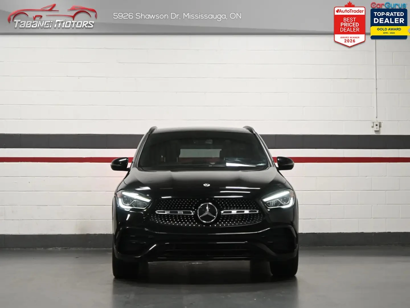 Mercedes-Benz GLA 250 AMG PKG ЦЕНА ДО БЪЛГАРИЯ РЕГИСТРАЦИЯ & АВТОКРЕДИТ, снимка 2 - Автомобили и джипове - 55189158