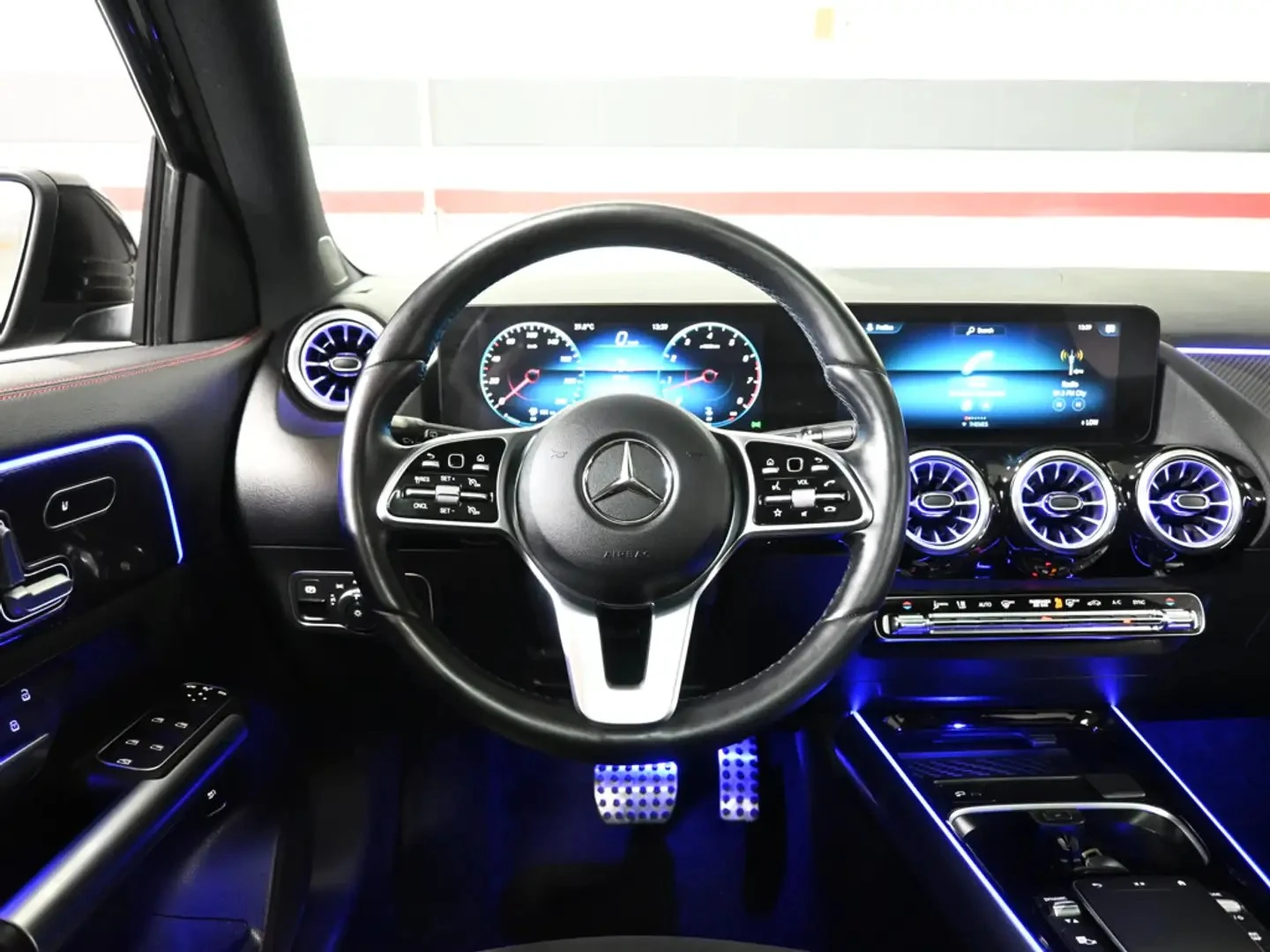 Mercedes-Benz GLA 250 AMG PKG ЦЕНА ДО БЪЛГАРИЯ РЕГИСТРАЦИЯ & АВТОКРЕДИТ, снимка 7 - Автомобили и джипове - 55189158