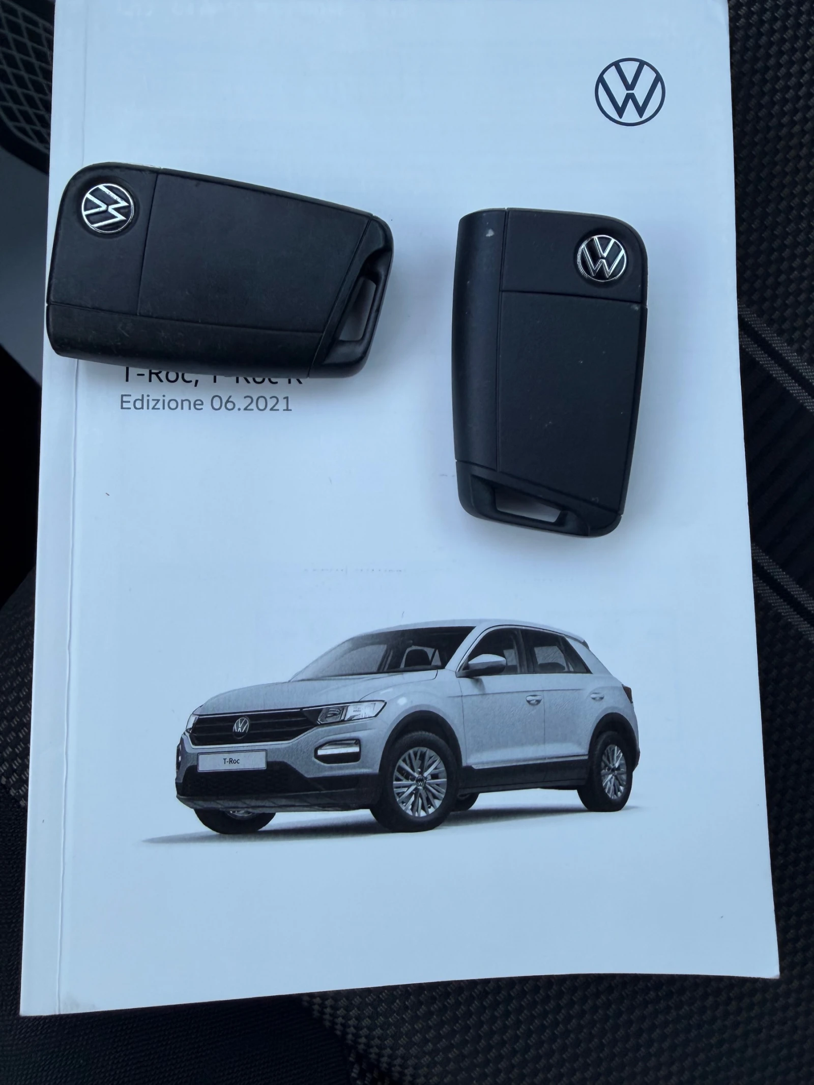 VW T-Roc 2.0 TDI DSG 150 KC., снимка 15 - Автомобили и джипове - 55494698