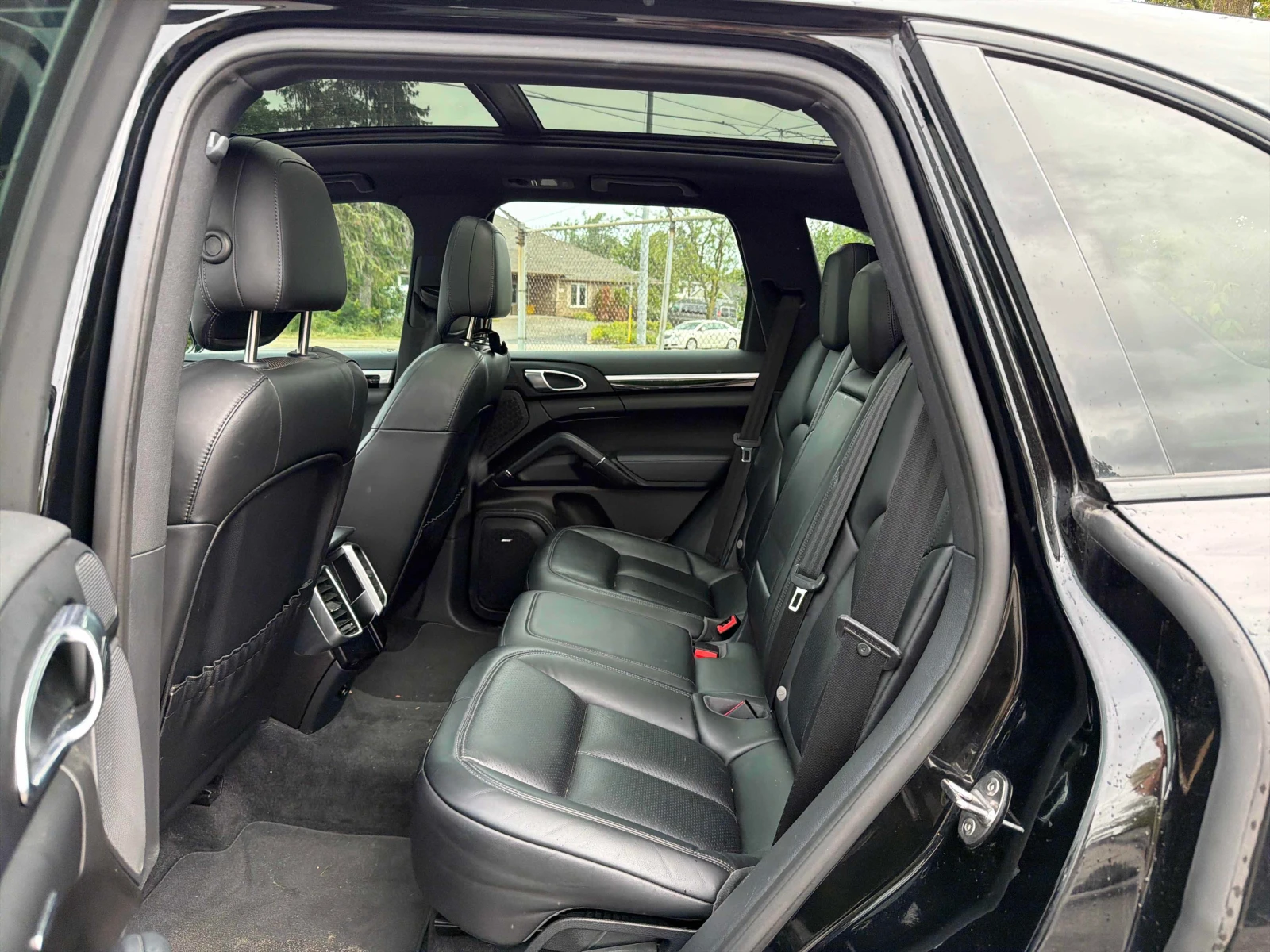 Porsche Cayenne AWD | CARFAX | ���������� ��� ������������ ������  | Mobile.bg � ����������� 12