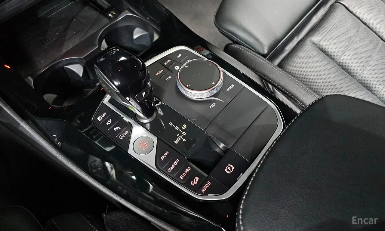 BMW X3 M40i / Всички Екстри за Модела / Автокредит, снимка 9 - Автомобили и джипове - 55983040