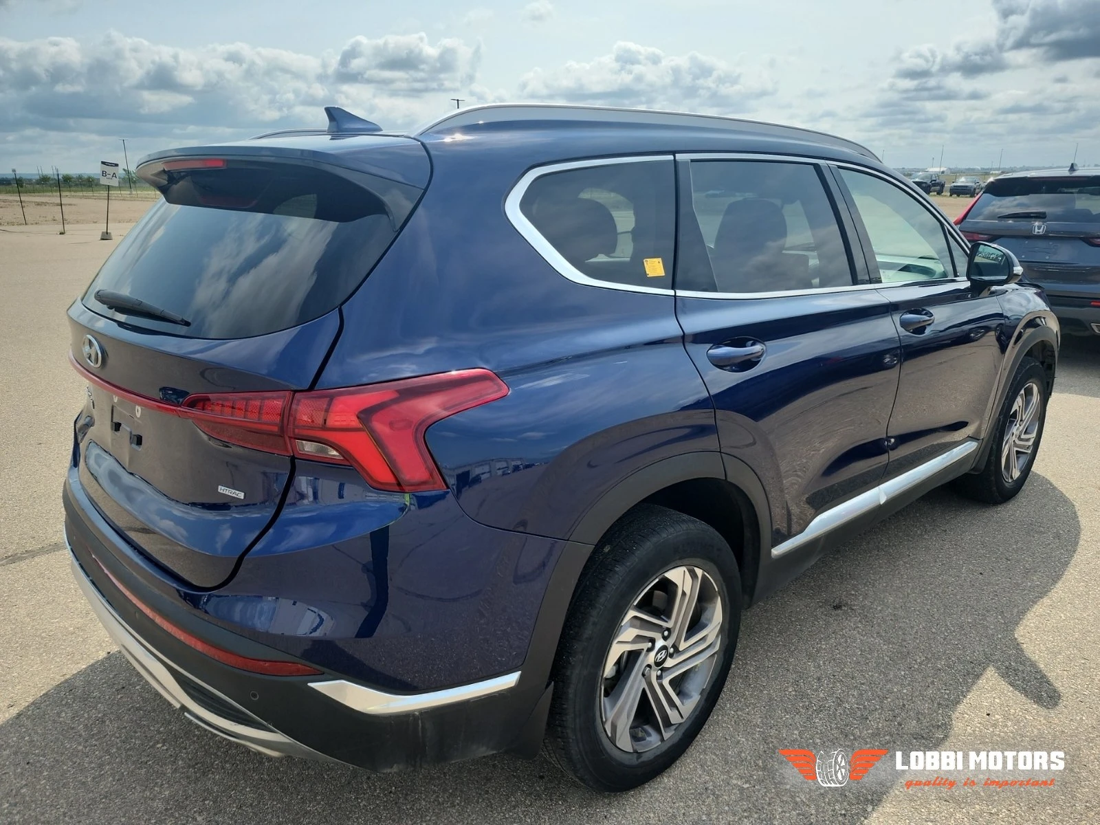 Hyundai Santa fe, снимка 3 - Автомобили и джипове - 56018336