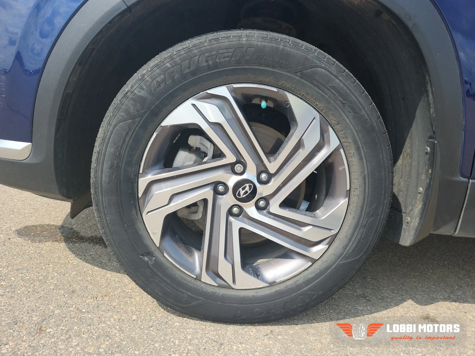 Hyundai Santa fe, снимка 6 - Автомобили и джипове - 56018336