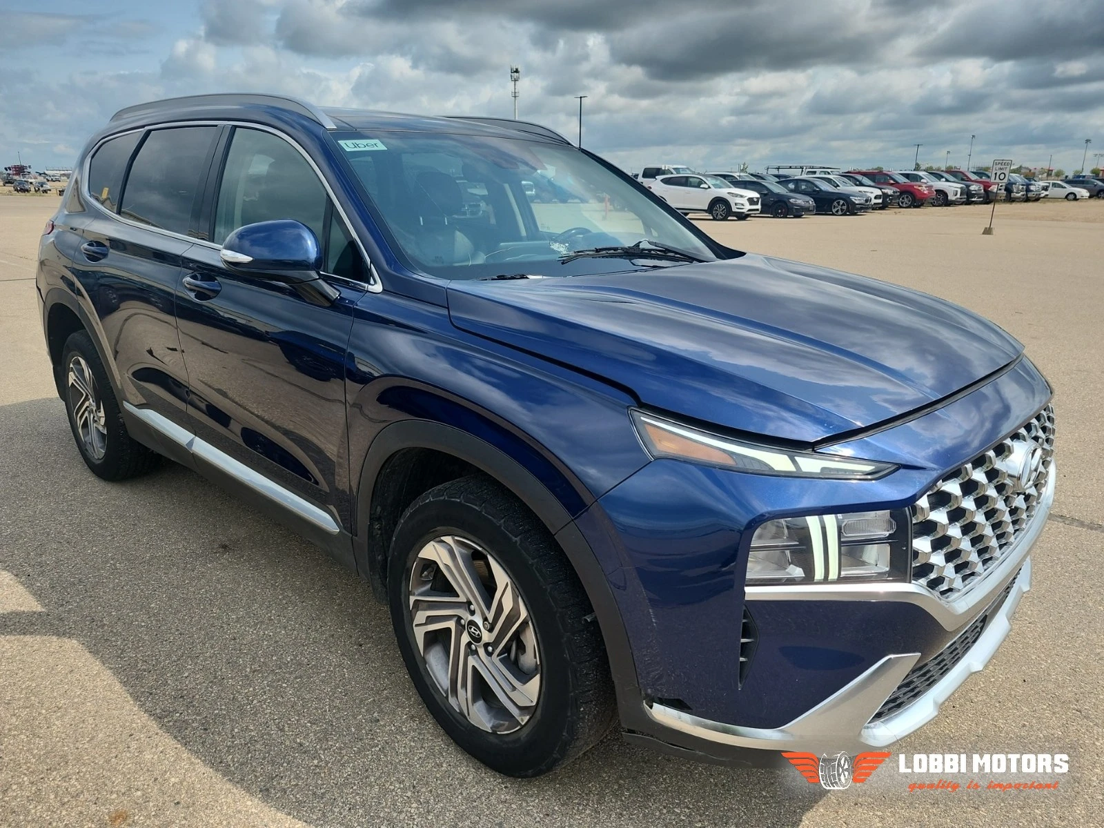 Hyundai Santa fe, снимка 2 - Автомобили и джипове - 56018336