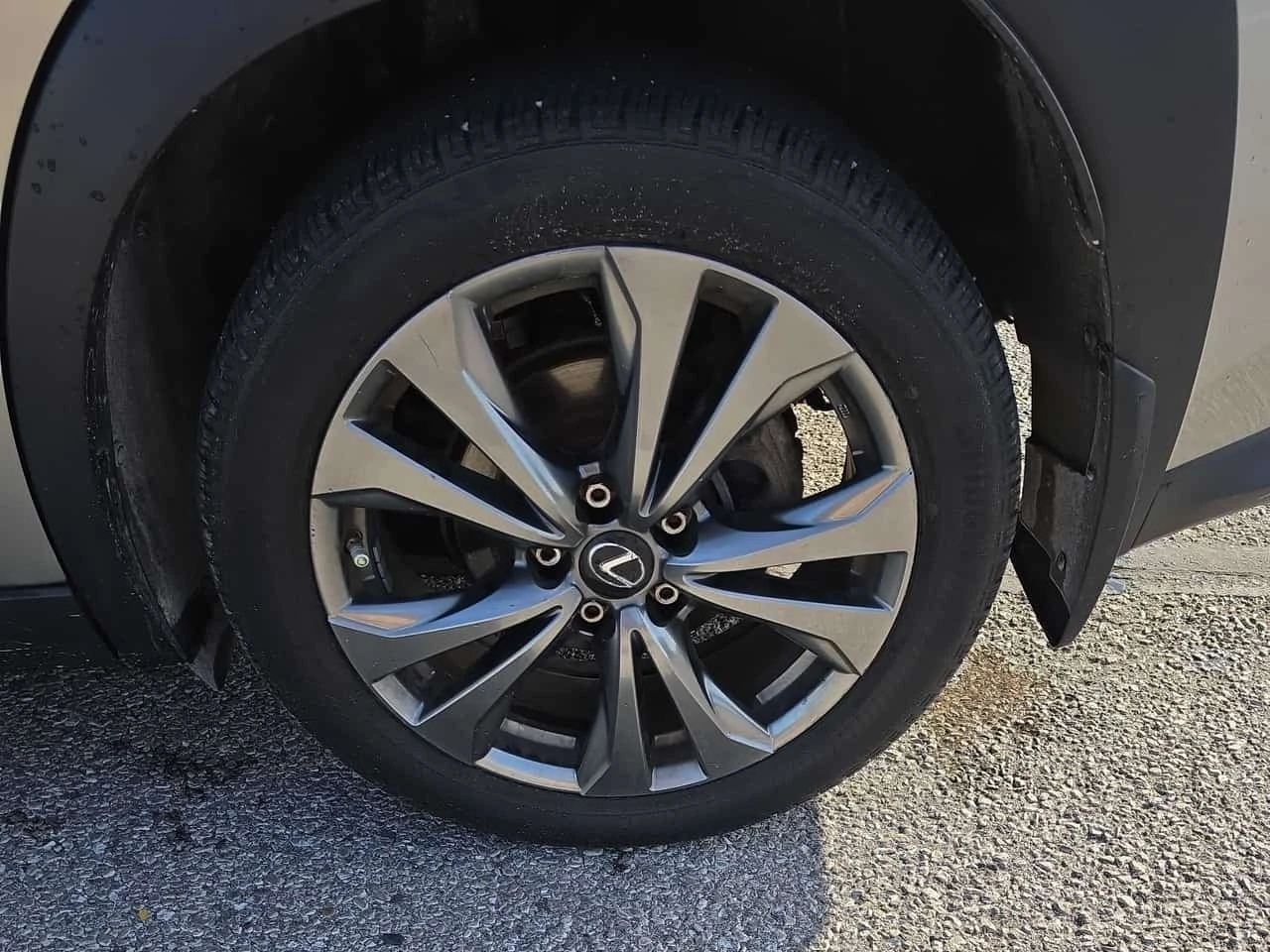 Lexus UX * 250h * CARFAX * ����� �� ����������� | Mobile.bg � ����������� 7