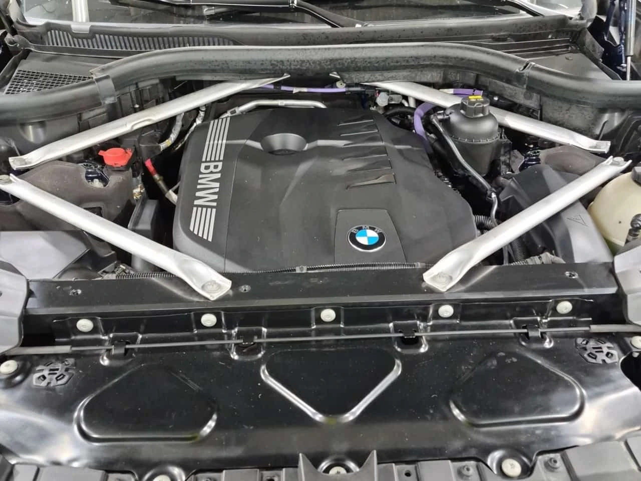 BMW X7 Sports Activity Vehicle Xdrive40i  CARFAX | Mobile.bg � ����������� 16