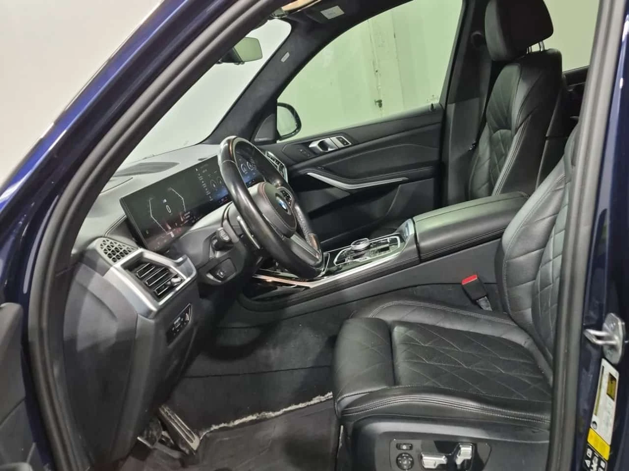 BMW X7 Sports Activity Vehicle Xdrive40i  CARFAX | Mobile.bg � ����������� 3