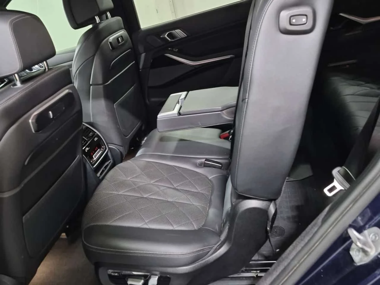 BMW X7 Sports Activity Vehicle Xdrive40i  CARFAX | Mobile.bg � ����������� 12