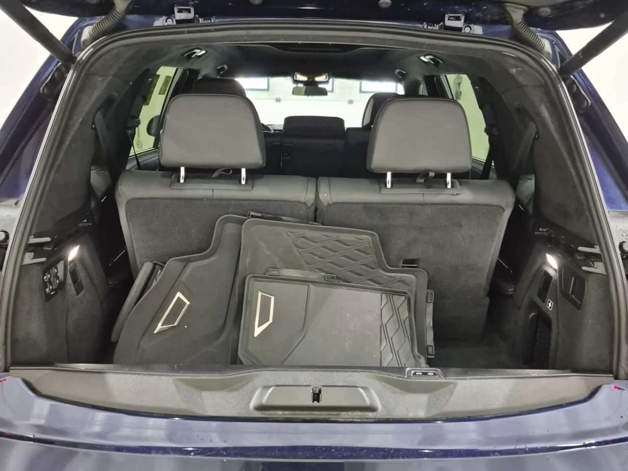 BMW X7 Sports Activity Vehicle Xdrive40i  CARFAX | Mobile.bg � ����������� 14