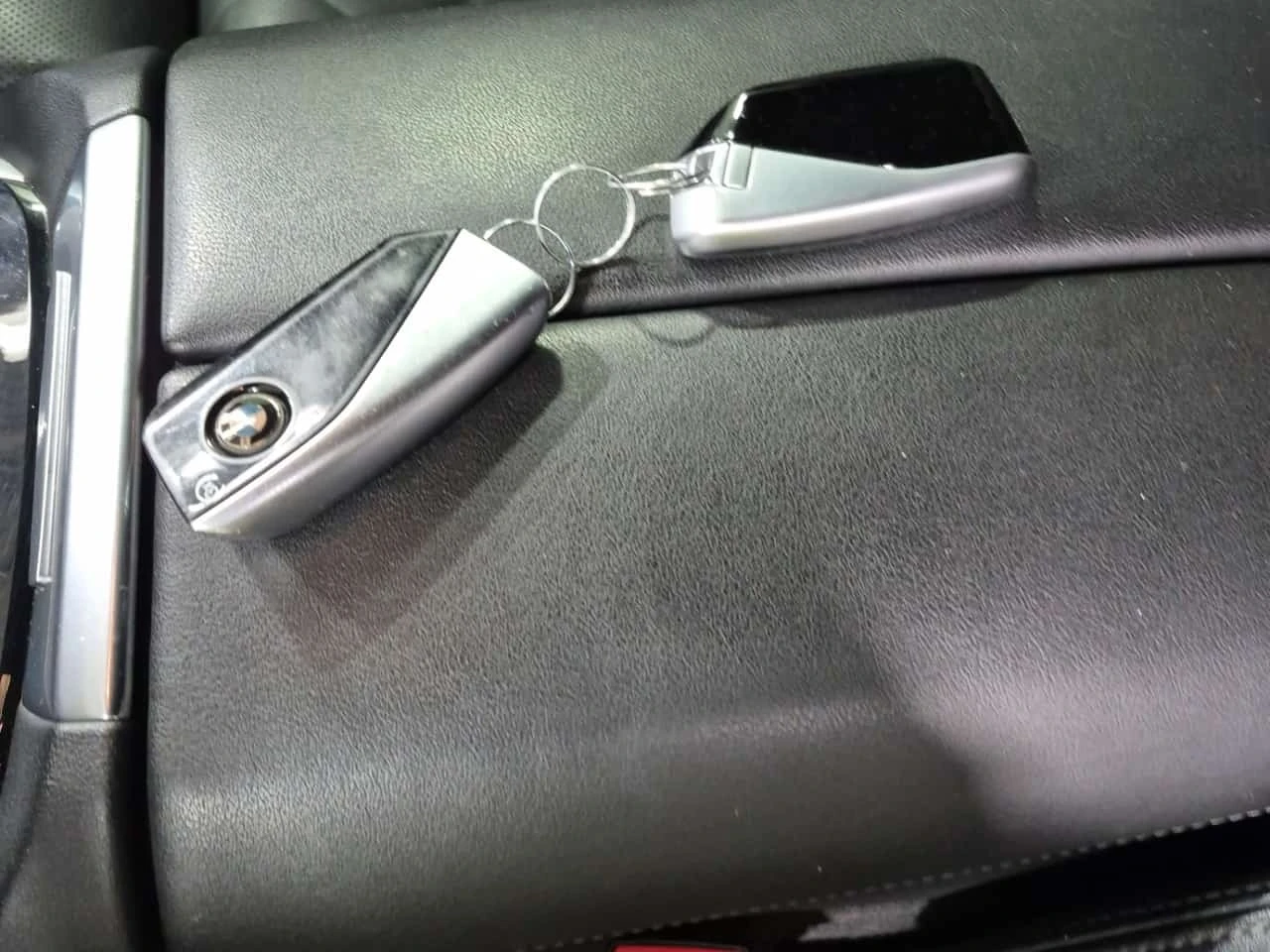 BMW X7 Sports Activity Vehicle Xdrive40i  CARFAX | Mobile.bg � ����������� 8