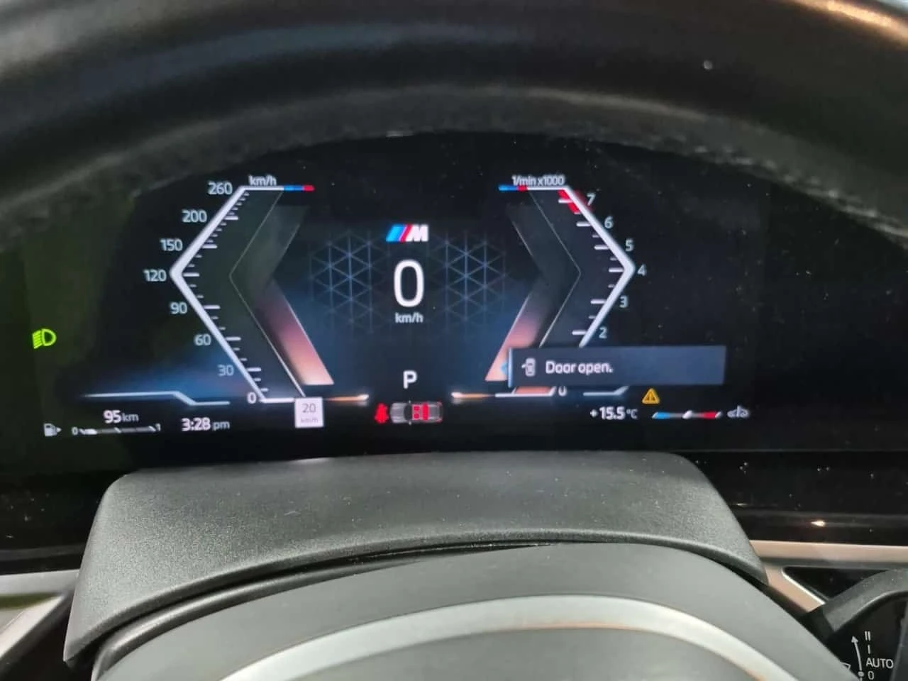 BMW X7 Sports Activity Vehicle Xdrive40i  CARFAX | Mobile.bg � ����������� 9