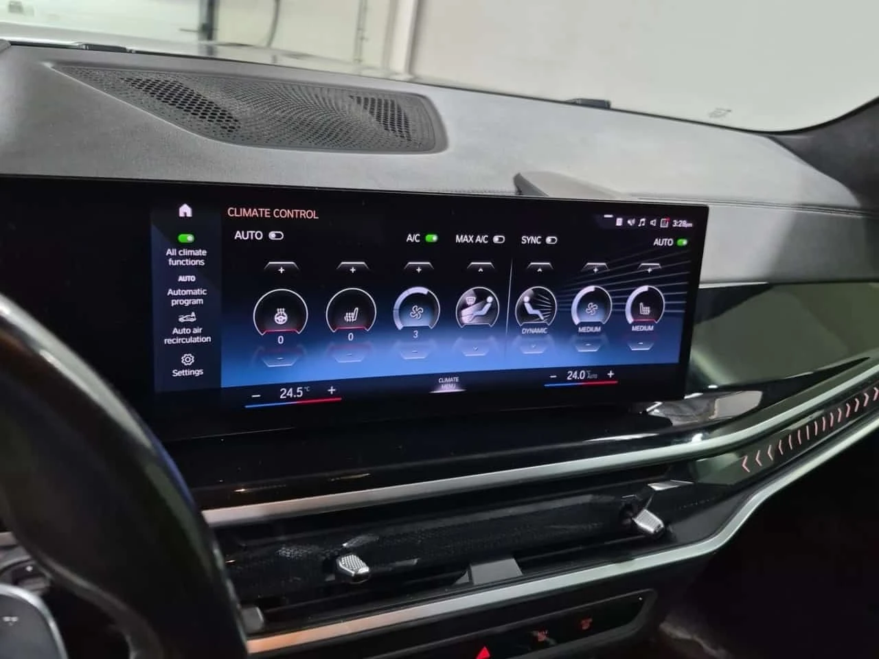 BMW X7 Sports Activity Vehicle Xdrive40i  CARFAX | Mobile.bg � ����������� 11
