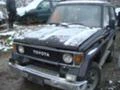 Toyota Land cruiser 2.4 turbo, снимка 1