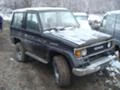 Toyota Land cruiser 2.4 turbo, снимка 2