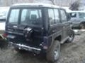 Toyota Land cruiser 2.4 turbo, снимка 3