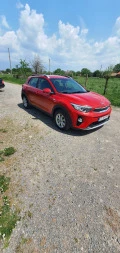 Kia Stonic 1.6 дизел 110 kc, снимка 3