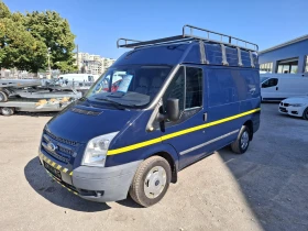Ford Transit 125Т300, снимка 1
