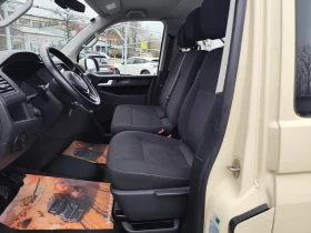 VW Caravelle 2.0TDi* 4MOTION* EURO6B* 9 MECTA* , снимка 7