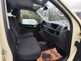 VW Caravelle 2.0TDi* 4MOTION* EURO6B* 9 MECTA* , снимка 14