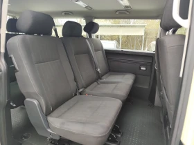 VW Caravelle 2.0TDi* 4MOTION* EURO6B* 9 MECTA* , снимка 13