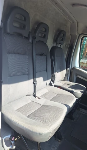 Citroen Jumper 3.0 / 160 к.с., снимка 12