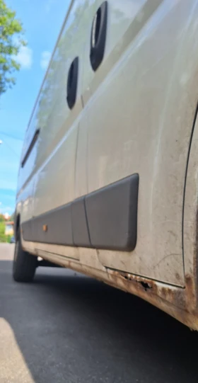 Citroen Jumper 3.0 / 160 к.с., снимка 8