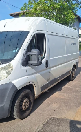 Citroen Jumper 3.0 / 160 к.с., снимка 5