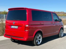 VW Transporter 2.0 TDI 204kc, снимка 4
