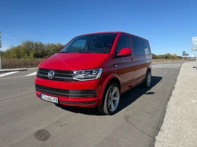 VW Transporter 2.0 TDI 204kc, снимка 3