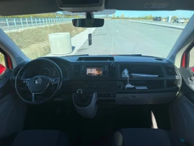 VW Transporter 2.0 TDI 204kc, снимка 10