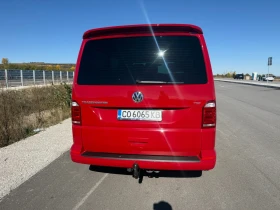 VW Transporter 2.0 TDI 204kc, снимка 6
