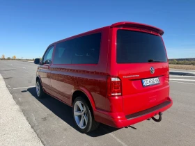 VW Transporter 2.0 TDI 204kc, снимка 7