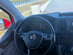 VW Transporter 2.0 TDI 204kc, снимка 12
