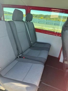VW Transporter 2.0 TDI 204kc, снимка 11