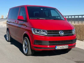 VW Transporter 2.0 TDI 204kc, снимка 2
