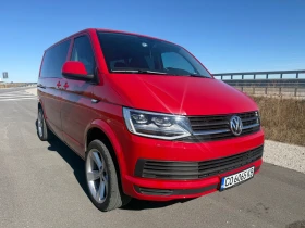 VW Transporter 2.0 TDI 204kc, снимка 1