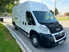 Fiat Ducato Jumper 2.2 МАКСИ!!!ТОП!!!КЛИМАТИК!!!БЕЗ ЗАБЕЛЕЖКИ!, снимка 3